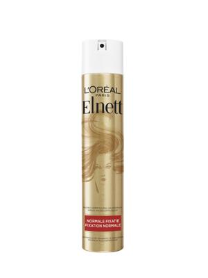 L'Oréal Paris Elnett Normale Fixatie Haarspray L'Oréal Paris Elnett Normale Fixatie Haarspray