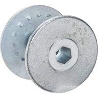 HAZET Adapter voor dubbele eliminatorschijven 9033-6-040 - thumbnail