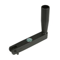 K&M 21303-000-55 zwengel voor K&M statieven - thumbnail