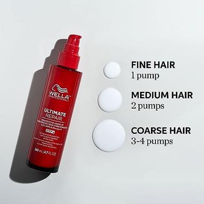 Wella Professionals Ultimate Repair Protective Leave-in 140ml Wella Professionals Ultimate Repair Protective Leave-in 140ml