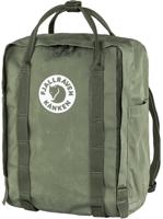 Fjallraven Tree-Kånken Rugtas Lichen Green 16 l - thumbnail