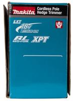Makita DUN500WZ Accu Stokheggenschaar 50cm Verstelbaar 18V Basic Body - thumbnail