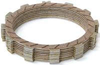 TRW koppelingsplaat set clutch kit mcc339-8 - thumbnail