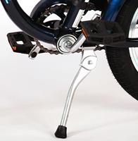 Volare miracle cruiser kinderfiets - jongens - 16 inch - mat blauw - prime collection - thumbnail