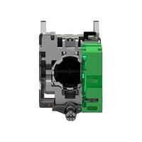 Schneider Electric ZB4RTA2 ZB4RTA2 Druktoets Moment IP66 (front), IP30 (achterzijde) 1 stuk(s) - thumbnail
