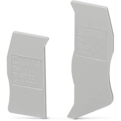 Phoenix Contact 3036602 Grijs 10 stuk(s)