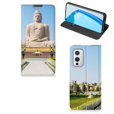 OnePlus 9 | Book Cover | Boeddha