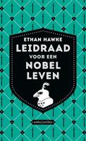 Leidraad voor een nobel leven - Ethan Hawke - ebook - thumbnail