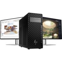 HP Workstation Z2 Tower G1i Intel® Core™ Ultra 9 (Series 2) 285K 5.7 GHz 64 GB RAM 2 TB SSD Intel A40MFET - thumbnail
