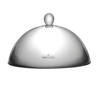 Napoleon stainless steel grill hood - thumbnail
