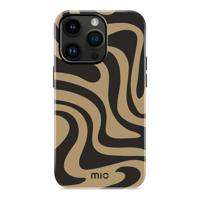 MIO Swirl Magsafe Compatible for iPhone 14 Pro - thumbnail