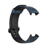 Siliconen band met print - Mosaic - Xiaomi Mi Watch Lite / Redmi Watch - thumbnail