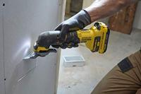 Stanley FATMAX SFMCE500D2K V20 18V Multitool | 2x2.0Ah - SFMCE500D2K-QW - thumbnail