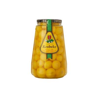 Kesbeke amsterdamse uien pot (6x 720ml)