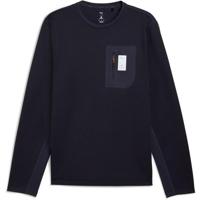 Puma X Saysky Brushd Longsleeve Top Heren - thumbnail