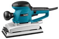 Makita bo4900v vlakschuurmachine | 115x232 330w - bo4900v - thumbnail