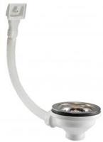 Wiesbaden Korfplug+rooster+overloop 6/4 90 mm+ 70 mm schroef - thumbnail