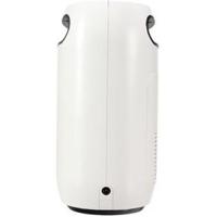 Blaupunkt BP-GIKLED11 Vliegenlamp UV-lamp, Stroomgaas 6 W (b x h x d) 225 x 250 x 130 mm Zwart 1 stuk(s) - thumbnail