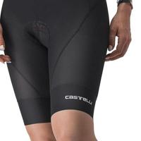 Castelli Trail Liner short zwart dames M - thumbnail