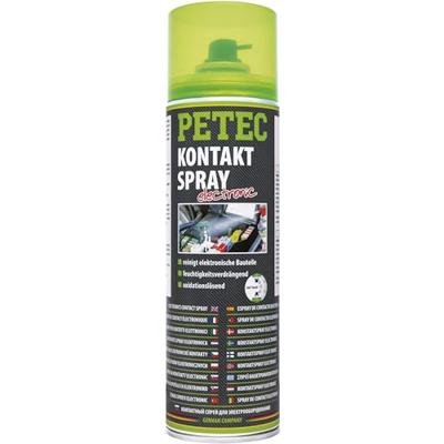 PETEC contactspray contact spray 500 ml