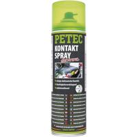 PETEC contactspray contact spray 500 ml - thumbnail