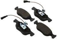 Remblokken set 37013 - thumbnail