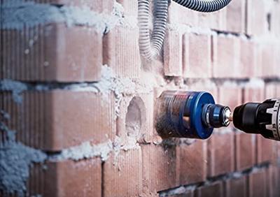 Bosch Accessoires Expert Sheet Metal HSS-Co centreerboor voor gatzagen - 1 stuk(s) - 2608900503