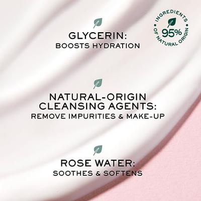 Nuxe Very Rose Creamy Make-up Remover Milk 200 ml