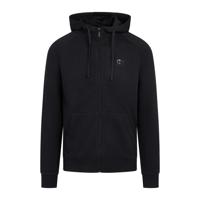 Cruyff Classic Vest Zwart - thumbnail