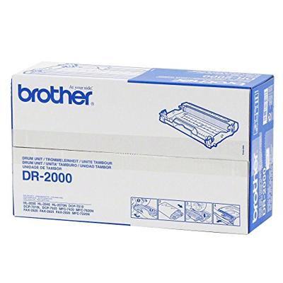 Brother DR-2000 drum
