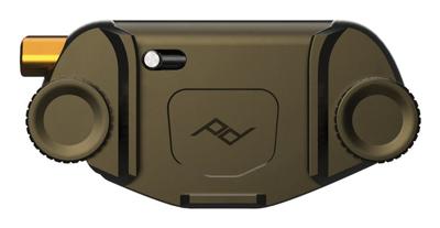 Peak Design Capture Camera Clip V3 - Kelp