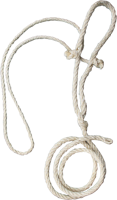 Koetouwhalster + dun koptouw - thumbnail