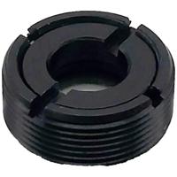 Picotronic DOE-DE-R264 DOE-optiek (Ø x h) 11 mm x 4 mm - thumbnail