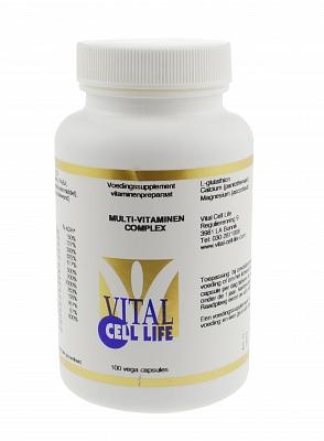 Multi-Vitaminen complex