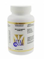Multivitamine complex - thumbnail