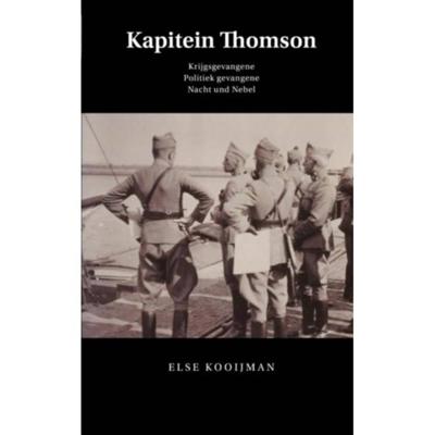 Else  Kooijman Kapitein Thomson