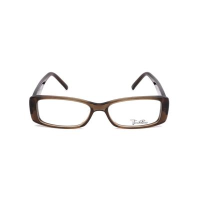 Brillenframe Dames Emilio Pucci EP2648-207-50 Ø 50 mm