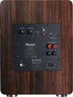 Magnat Alpha RS 8 Subwoofer Zwart - thumbnail