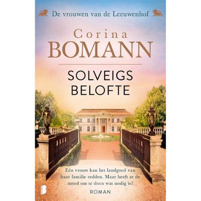 Solveigs belofte Solveigs belofte