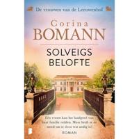 Solveigs belofte - thumbnail