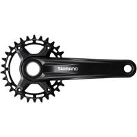 Shimano crankstel 12-speed fc-mt510-1 34 tands 175 mm zwart - thumbnail