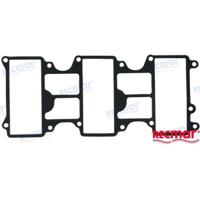 REC61A-13646-00 - INLAATPLAAT Yamaha - thumbnail