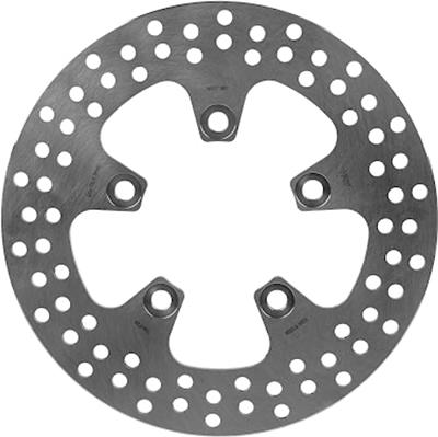 TRW -lucas remschijf "mst367" rotor mst367 rigid