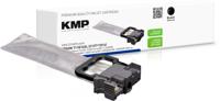 KMP Inktcartridge vervangt Epson T11D1 XL Compatibel Zwart 1664,4001 1664,4001 - thumbnail
