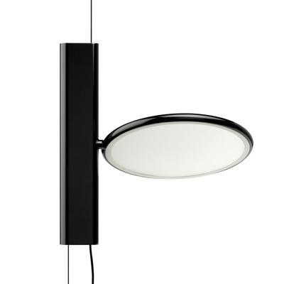 Flos OK Hanglamp - Zwart
