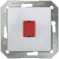 Siemens 5TD2866 Aluminium Schakelmateriaal 1 stuk(s) - thumbnail