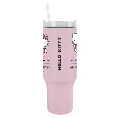Hello Kitty Stainless Steel tumbler 1130 ml