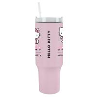 Hello Kitty Stainless Steel tumbler 1130 ml - thumbnail