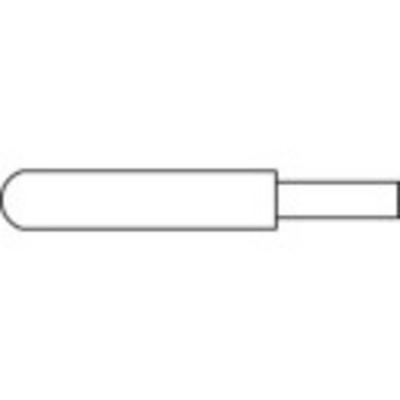 Alstertaler Schrauben & Präzisionsteile 1070135 Tapbreker RVS 1 stuk(s)