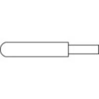 Alstertaler Schrauben & Präzisionsteile 1070135 Tapbreker RVS 1 stuk(s) - thumbnail